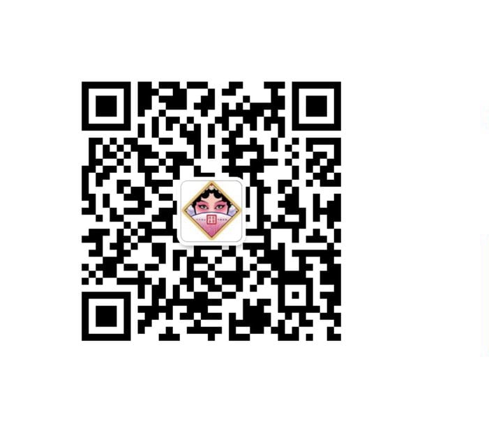 公众号二维码